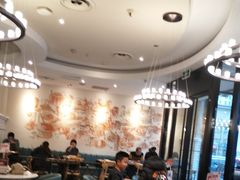 大堂-必胜客(安盛购物广场金州店)