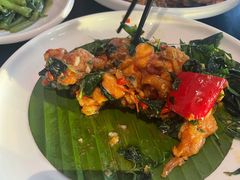 -Thai Alley泰爱里(二沙岛店)
