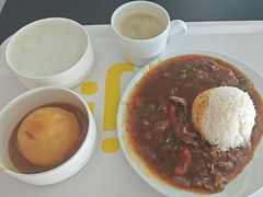 -宜家·瑞典风味餐厅(天津东丽商场店)