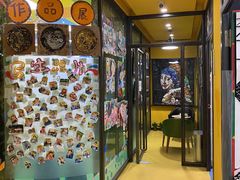 -杨梅红艺术教育(北京金源购物中心校区)