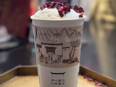 -莲香楼
