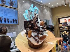 -GODIVA(国际金融中心店)