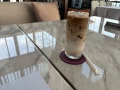 -深铁皇冠假日酒店·大堂吧