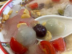 -正宗八宝冰饭·非遗冰饭·烧烤(奎桥店)