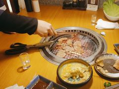 -本寻烧肉酒场(双井店)