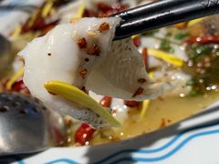 老坛酸菜活鱼-花椒俏川菜小馆(南海万达店)