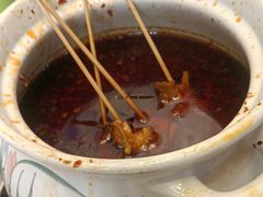 -同彬烧烤(菜园中心街店)