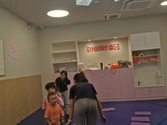 -金宝贝(中环百联中心)