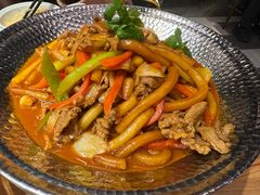 -品回味清真西北楼(宁波首店)