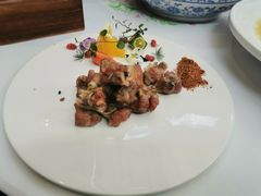 -院8里·少城记忆老川菜(宽窄巷子店)