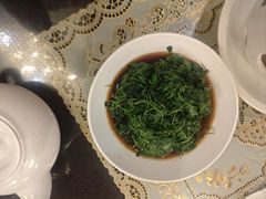 -新聚丰菜馆(太监弄店)