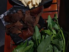 -莽子老火锅(大坪店)