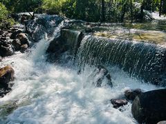 -玉渡山自然风景区