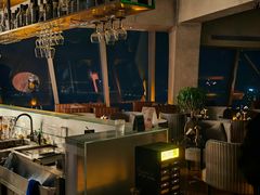 -苏丝的天空高空酒吧Suzie's Sky Bar
