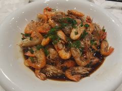 酱油河虾-老半斋(福州路店)
