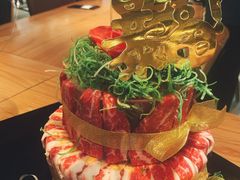 -烧肉达人•炭火烧肉(新天地店)