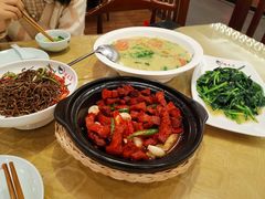 -达旺·鸡毛店(巴南万达店)