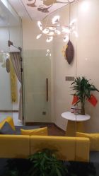 -芳朵美容养生SPA