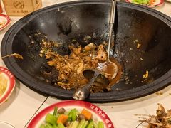 -江湖水乡铁锅炖魚(周庄嘉园店)