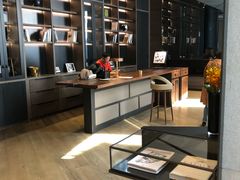 -北京三里屯CHAO酒店