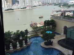 -澳门十六浦索菲特大酒店