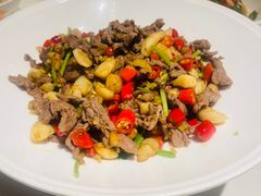 -望湘园·小雅(德基店)