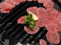 -九田家黑牛烤肉料理(太阳城店)