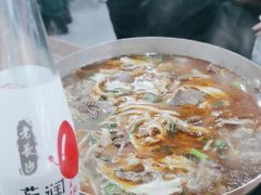 -刘聋子粉馆(张家界总店)