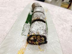 竹炭麦香薄撑-寻味顺德·珍之宝酒楼(银钻店)