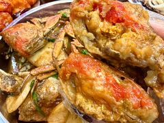 -谢记上海大排档(长寿路店)
