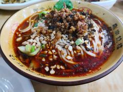 -力力豆花庄(广渠门店)