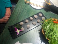 -老灶堂文创火锅(文艺路店)
