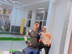 -零度健身工作室