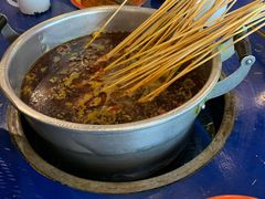 -马路边边串串香(双井直营店)