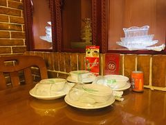 -新疆欣悦饭庄
