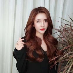 -新晨·SALON·形象造型