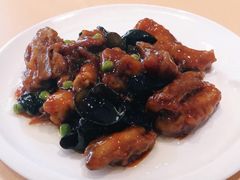 -功德林(南京西路店)