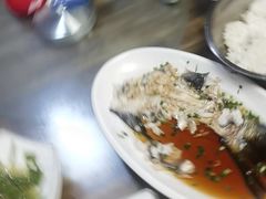 -渔老大·有机鱼馆·老字号(古城店)
