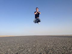 -敦煌雅丹国家地质公园