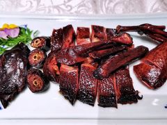 杭州酱鸭-钱塘花园·宁波菜
