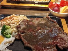 -豪享来牛排(人民店)