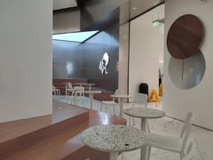 用餐区-喜茶(永旺梦乐城店)