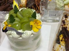 -山与蓝·轻糖鲜果蛋糕(勒泰店)