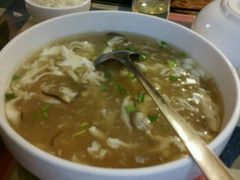 -迎晨餐厅(青芝坞店)