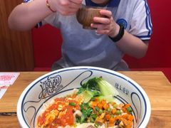 -陇上秦轩biangbiang面(萧山万象汇店)