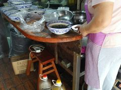 -方老大馄饨(抚宁巷店)