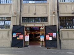 门面-人民咖啡馆(四行仓库店)