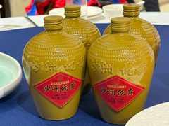 -火福·天湖阁大闸蟹博物馆主题餐厅(浅水湾店)