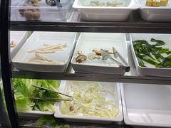 -亚马逊海鲜自助餐厅(惠山万达店)