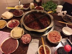 -大龙火锅(老店)